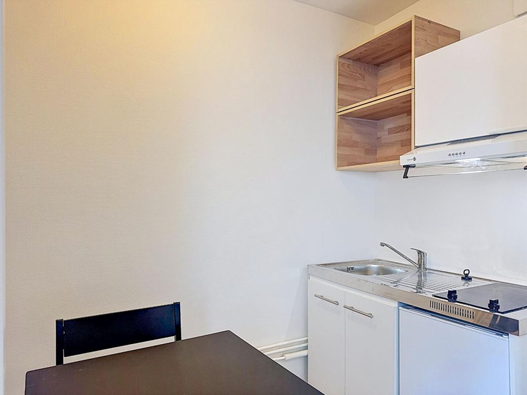 PERIGUEUX A vendre, appartement type studio en centre-ville de Périgueux 24000 3