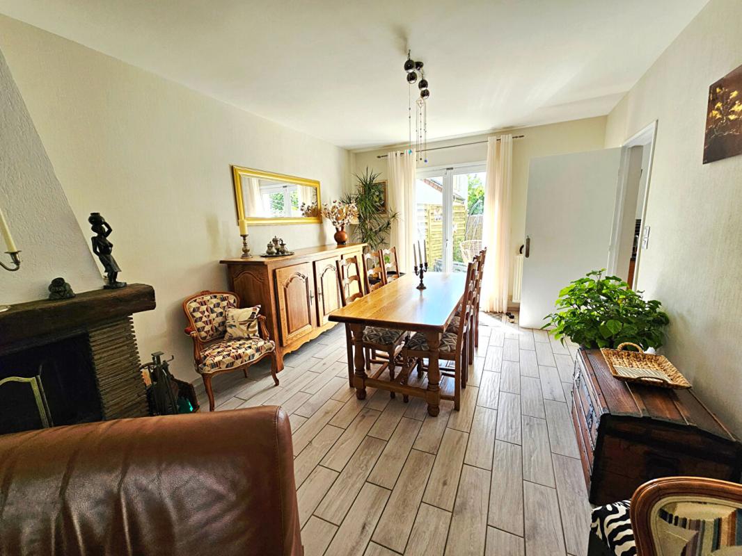 RAMBOUILLET Maison Rambouillet 7 pièces 1