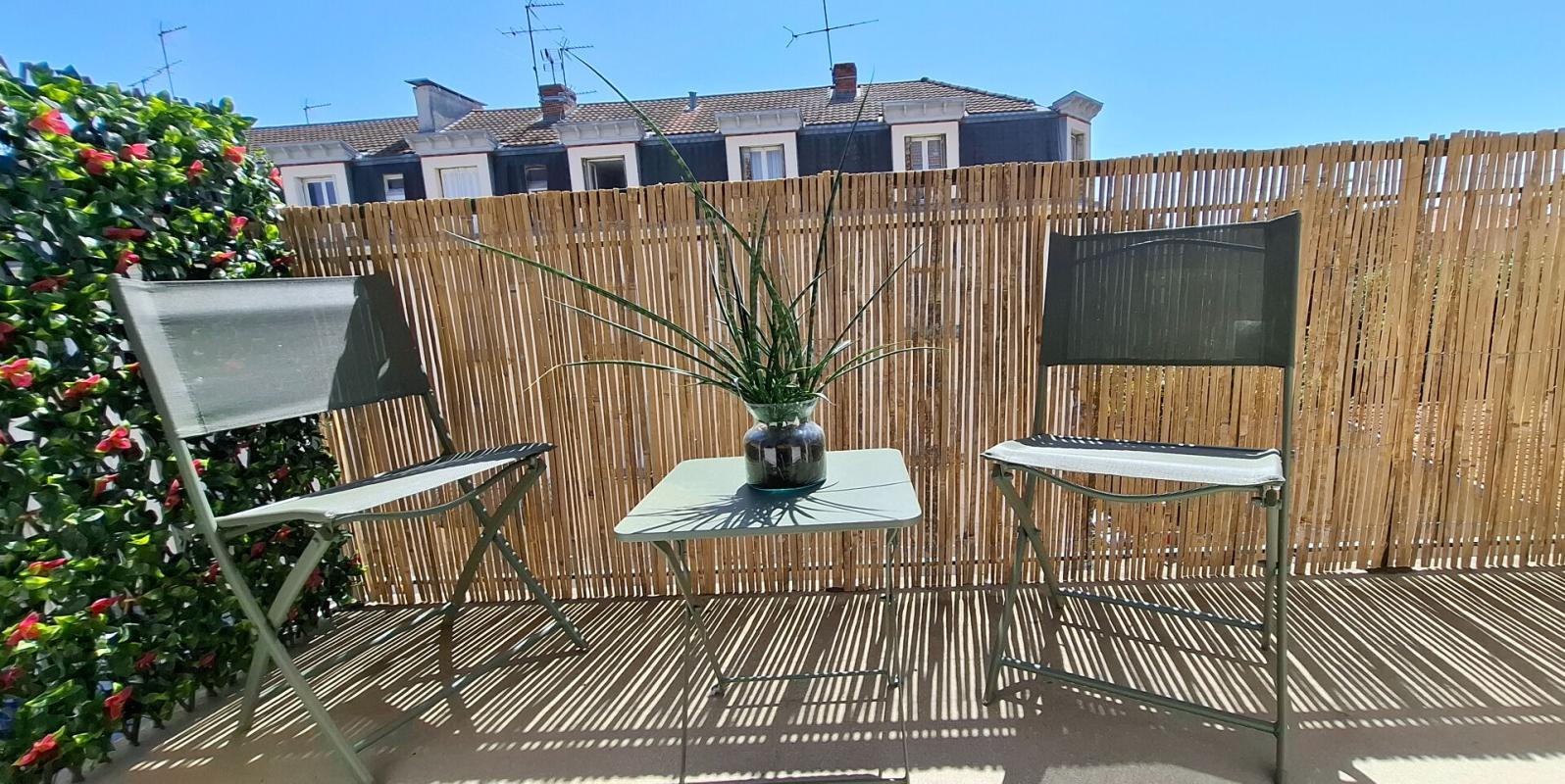 BOURG-EN-BRESSE Appartement Bourg En Bresse centre 68 m2 1