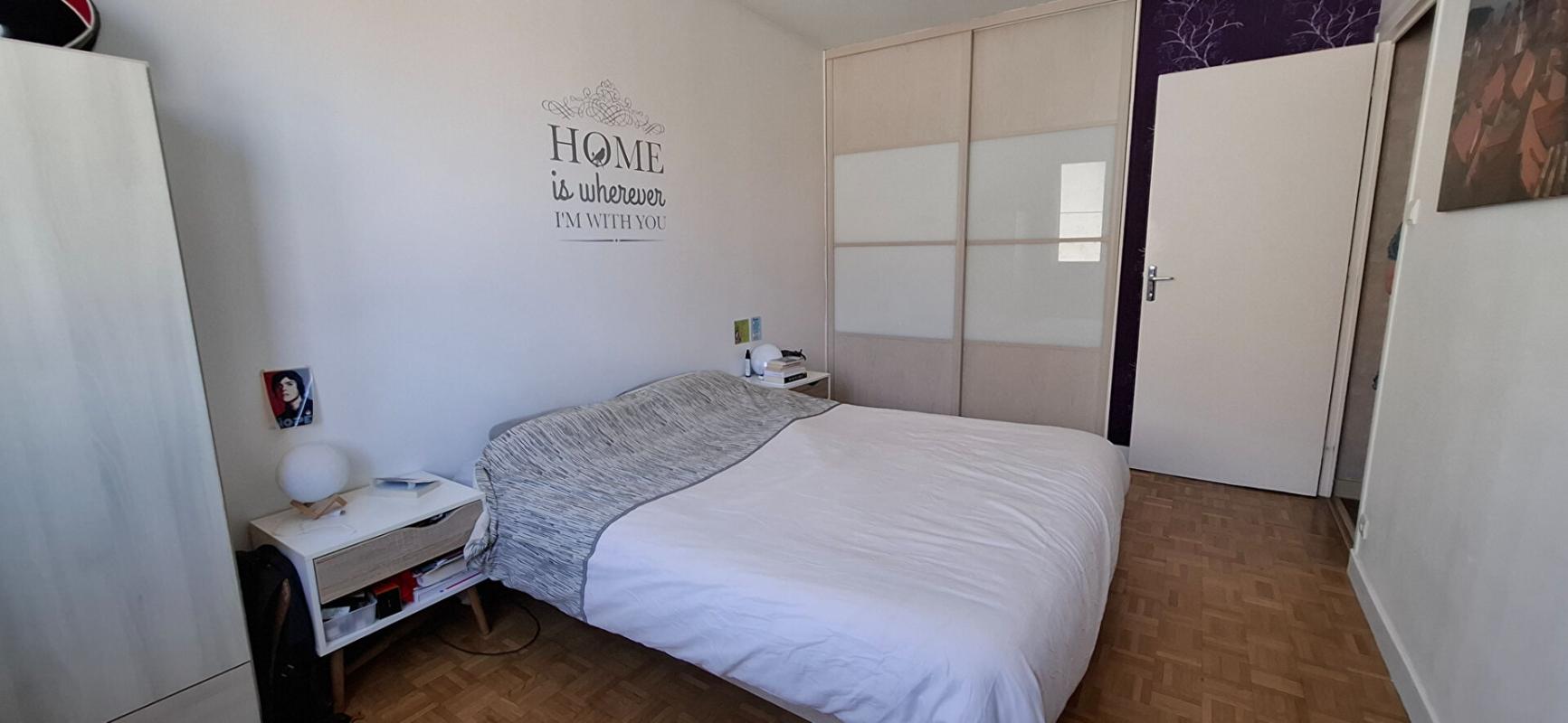 BOURG-EN-BRESSE Appartement Bourg En Bresse centre 68 m2 10