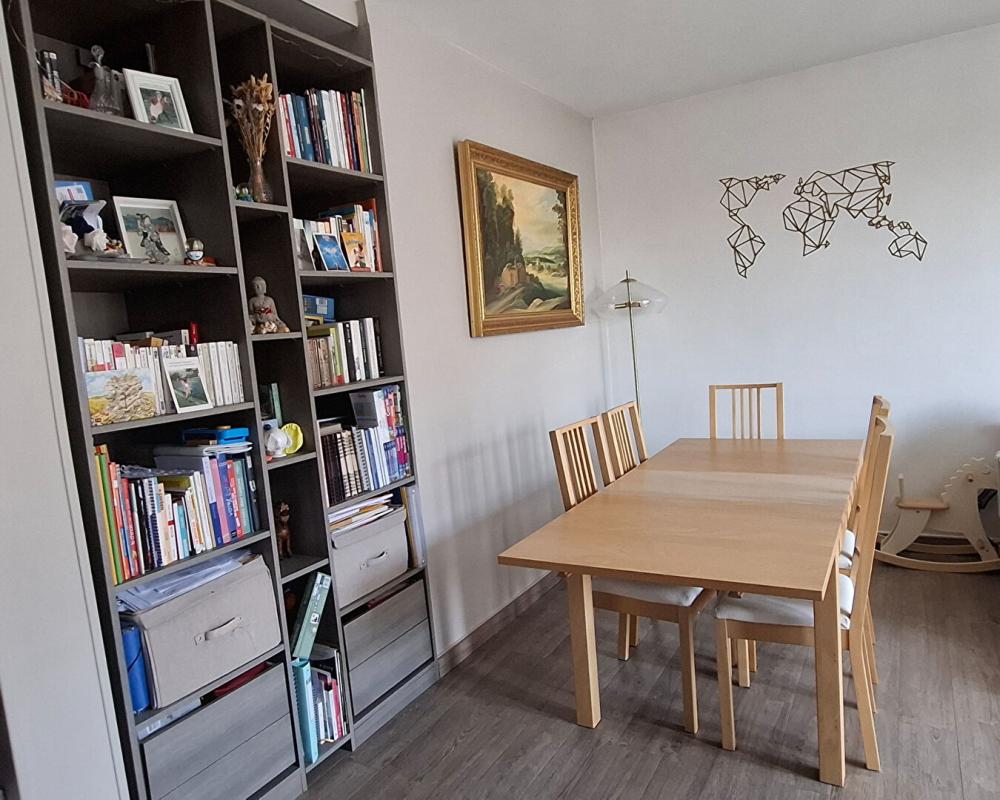 BOURG-EN-BRESSE Appartement Bourg En Bresse centre 68 m2 3