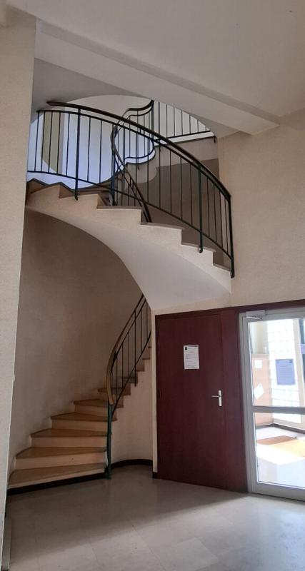 BOURG-EN-BRESSE Appartement Bourg En Bresse centre 68 m2 5