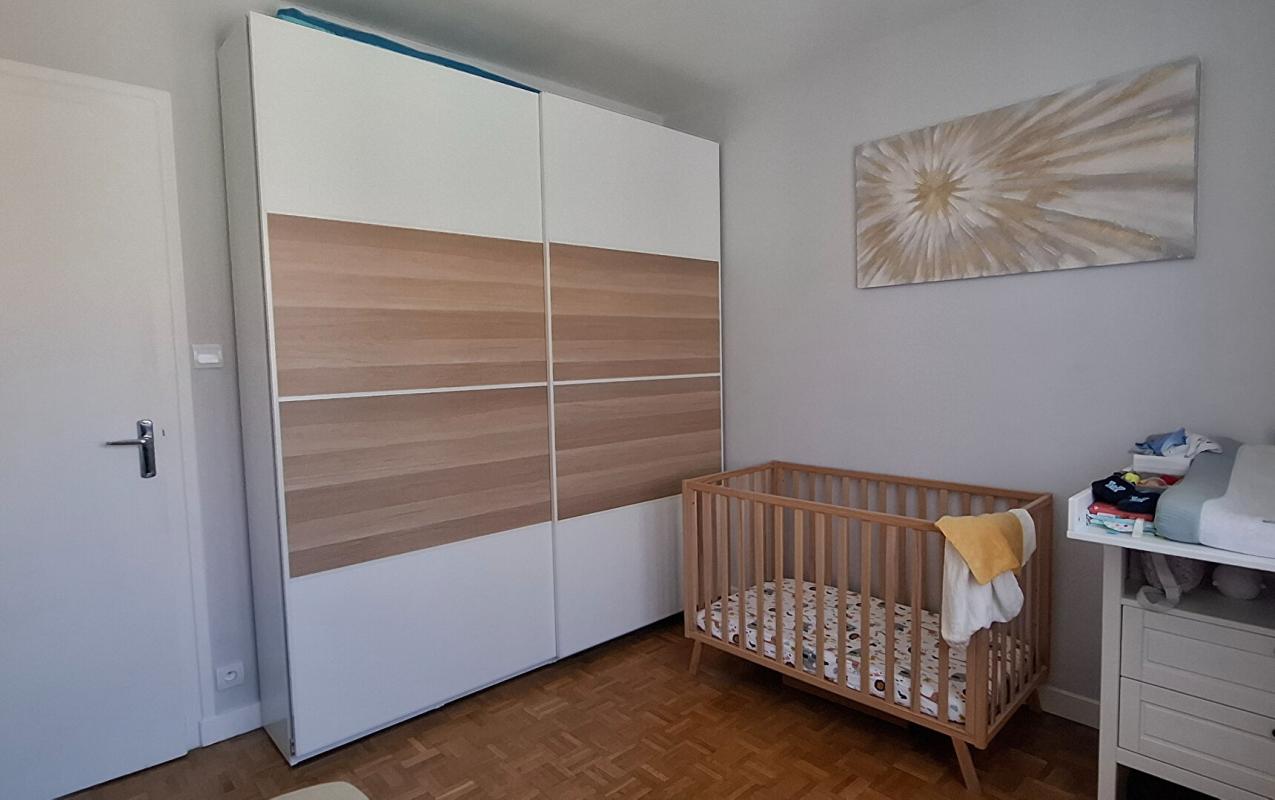 BOURG-EN-BRESSE Appartement Bourg En Bresse centre 68 m2 6