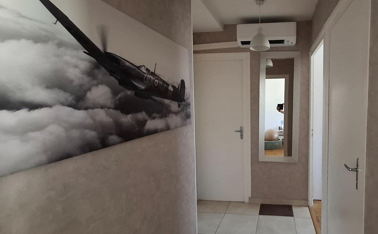 BOURG-EN-BRESSE Appartement Bourg En Bresse centre 68 m2 8