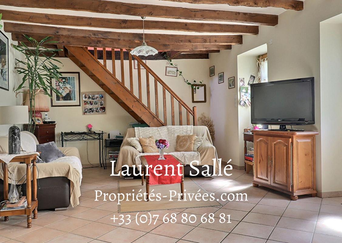 RUFFIAC Maison et appartement Ruffiac: 6 pièce(s) 124 m2 2
