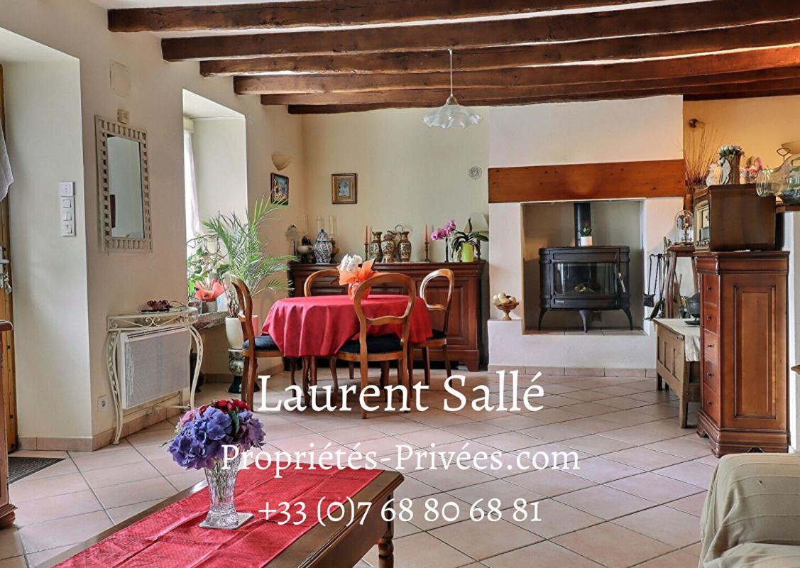 RUFFIAC Maison et appartement Ruffiac: 6 pièce(s) 124 m2 3