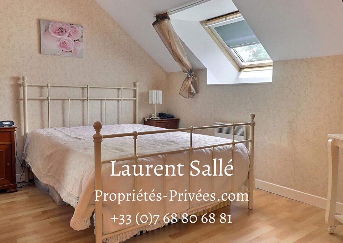 RUFFIAC Maison et appartement Ruffiac: 6 pièce(s) 124 m2 5