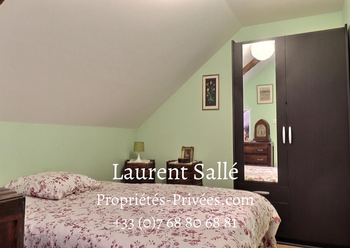RUFFIAC Maison et appartement Ruffiac: 6 pièce(s) 124 m2 6