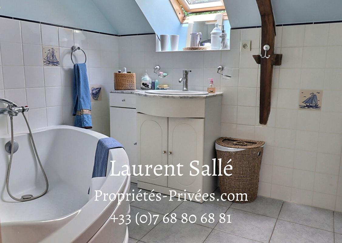 RUFFIAC Maison et appartement Ruffiac: 6 pièce(s) 124 m2 7