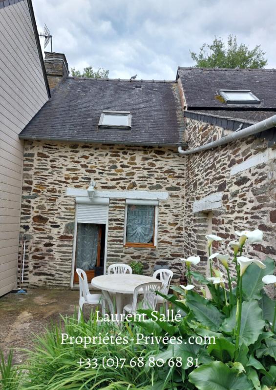 RUFFIAC Maison et appartement Ruffiac: 6 pièce(s) 124 m2 8