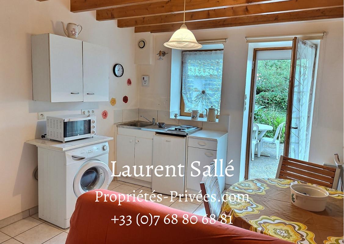 RUFFIAC Maison et appartement Ruffiac: 6 pièce(s) 124 m2 9