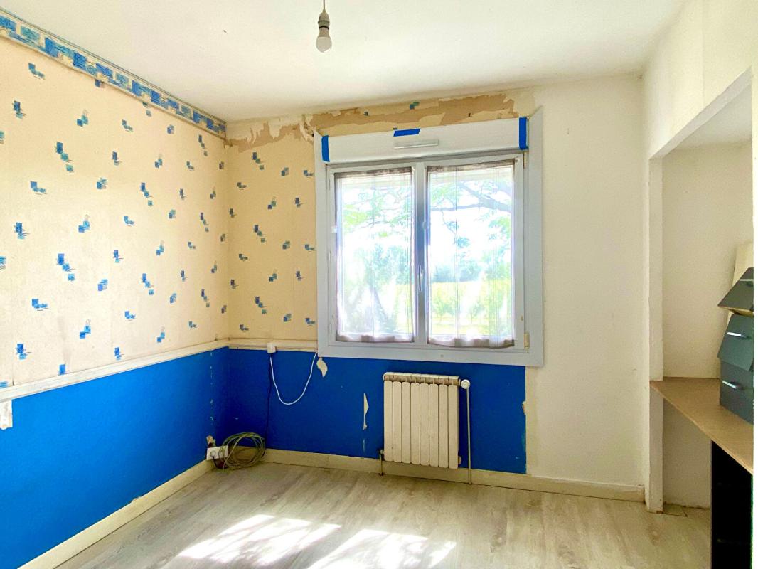 SAINT-CHRISTOPHE-LA-COUPERIE Maison  112 m2 13