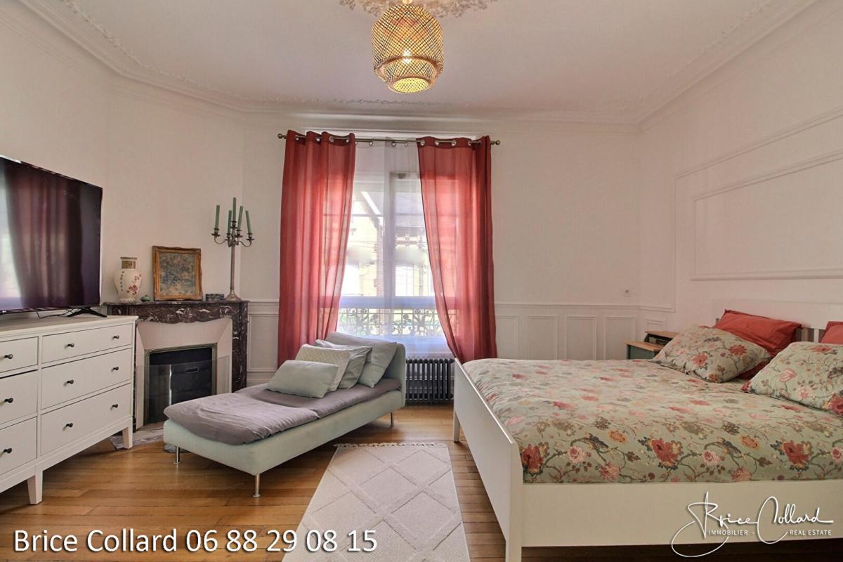 CREIL 60100 CREIL Maison de caractère, 5-6 chambres, jardin, rare ! 1