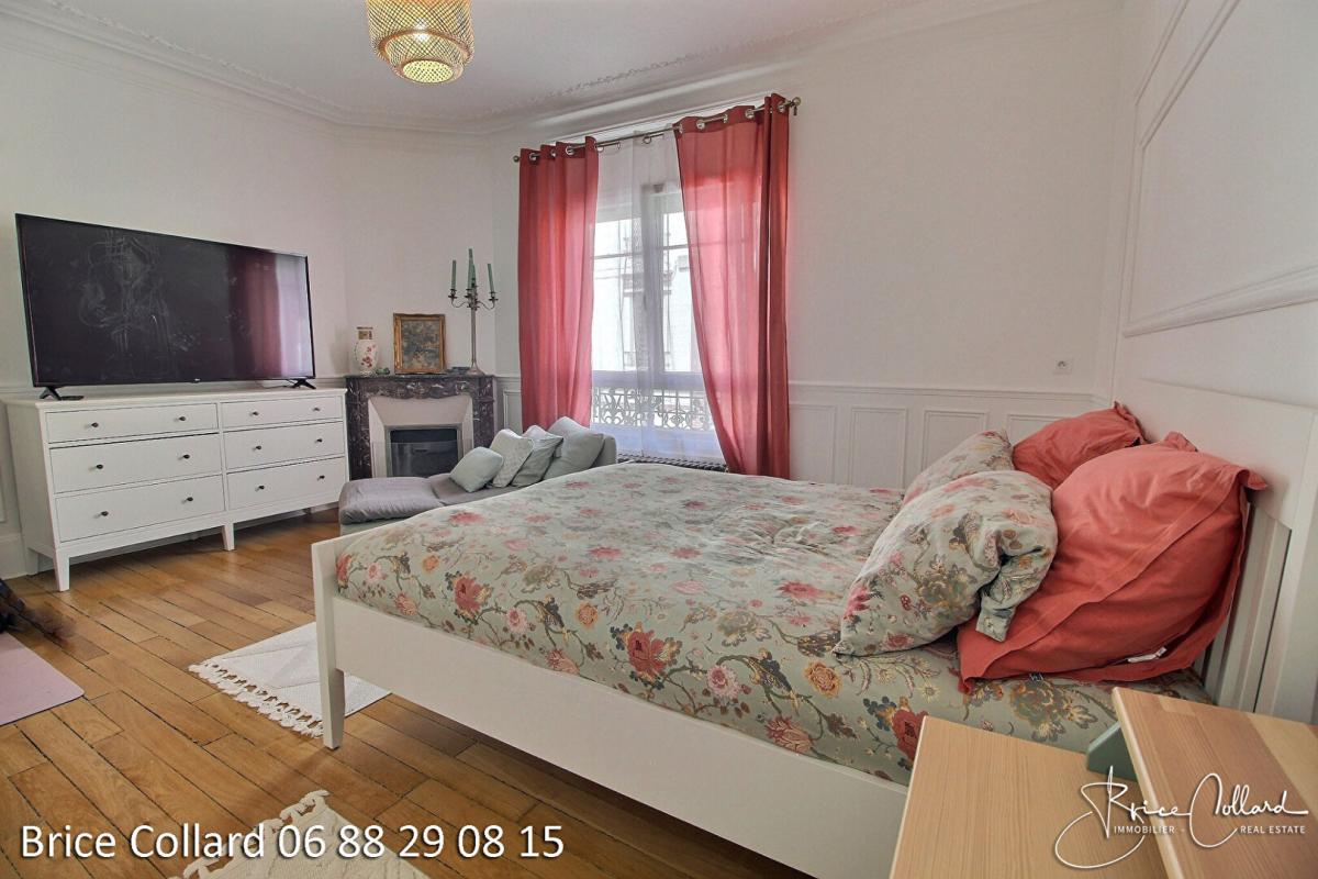 CREIL 60100 CREIL Maison de caractère, 5-6 chambres, jardin, rare ! 16