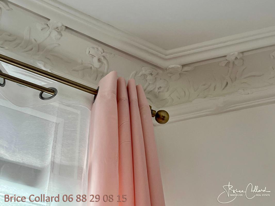 CREIL 60100 CREIL Maison de caractère, 5-6 chambres, jardin, rare ! 6