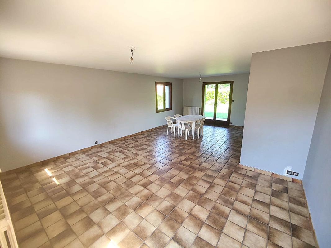 MEYLAN Maison de plain pied Meylan 4 pièces 85 m2 12