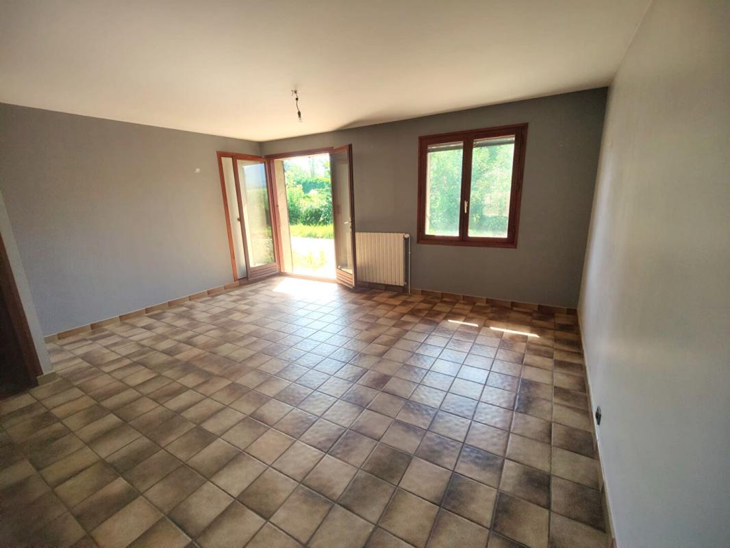 MEYLAN Maison de plain pied Meylan 4 pièces 85 m2 13