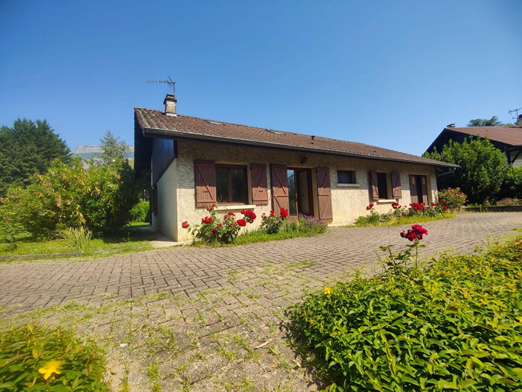 MEYLAN Maison de plain pied Meylan 4 pièces 85 m2 2