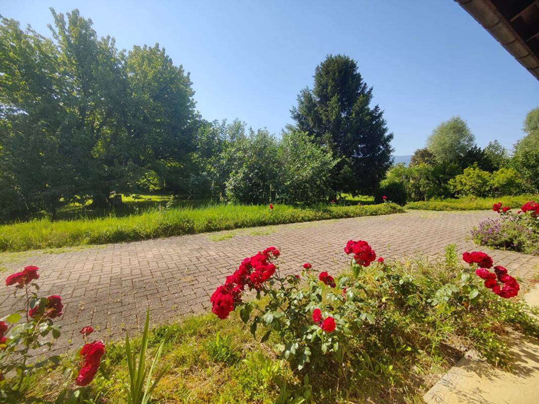 MEYLAN Maison de plain pied Meylan 4 pièces 85 m2 9