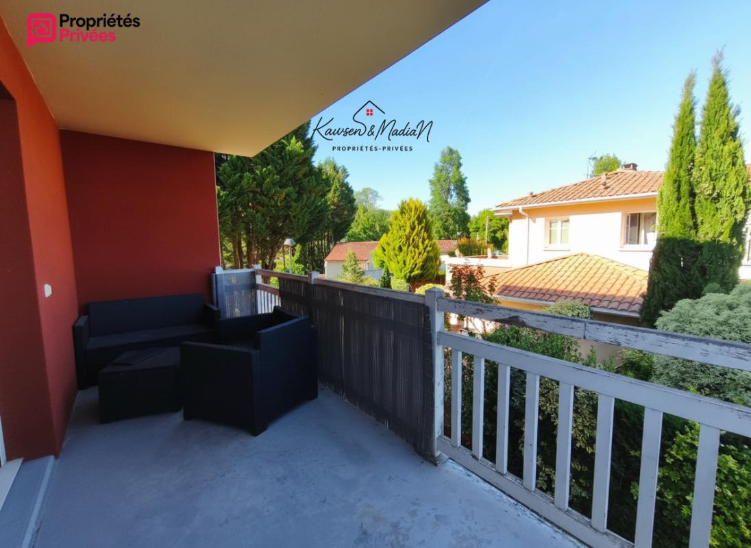 CASTELNAU-DE-MEDOC APPARTEMENT 3 PIÈCES 60 m² CASTELNAU-DE-MÉDOC À 5 minutes à pied du centre-ville 1