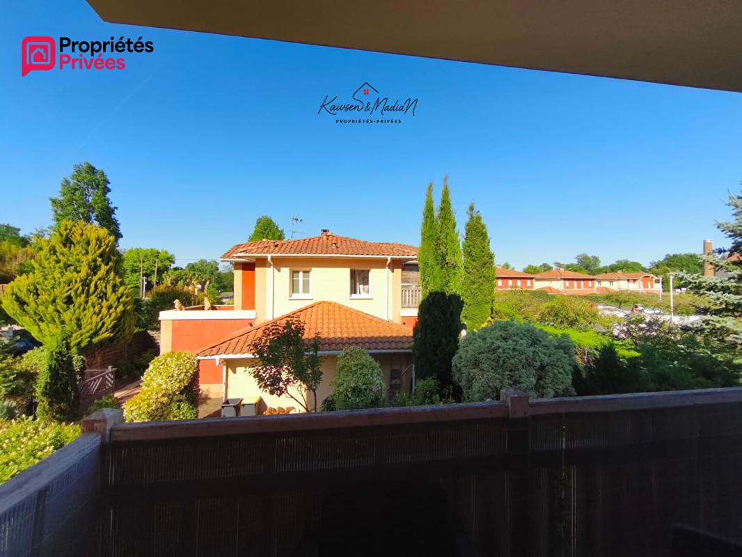 CASTELNAU-DE-MEDOC APPARTEMENT 3 PIÈCES 60 m² CASTELNAU-DE-MÉDOC À 5 minutes à pied du centre-ville 11