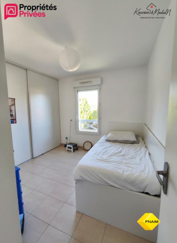 CASTELNAU-DE-MEDOC APPARTEMENT 3 PIÈCES 60 m² CASTELNAU-DE-MÉDOC À 5 minutes à pied du centre-ville 7