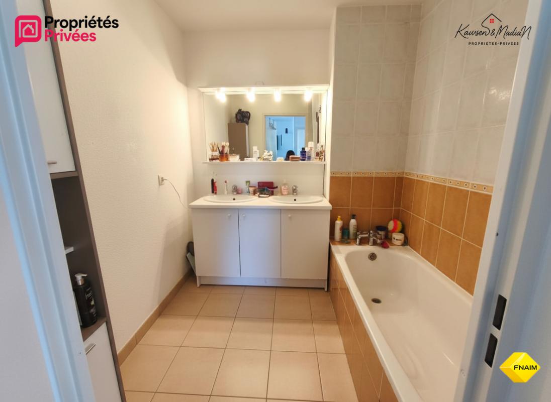 CASTELNAU-DE-MEDOC APPARTEMENT 3 PIÈCES 60 m² CASTELNAU-DE-MÉDOC À 5 minutes à pied du centre-ville 8