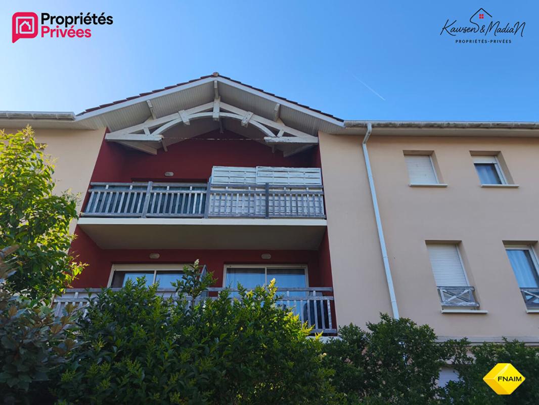 CASTELNAU-DE-MEDOC APPARTEMENT 3 PIÈCES 60 m² CASTELNAU-DE-MÉDOC À 5 minutes à pied du centre-ville 9