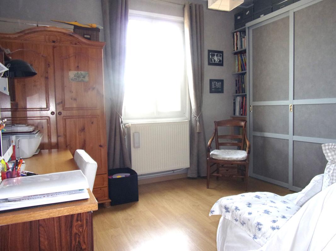 VERNON VERNON, maison ancienne restaurée avec goût de 132 m2 11