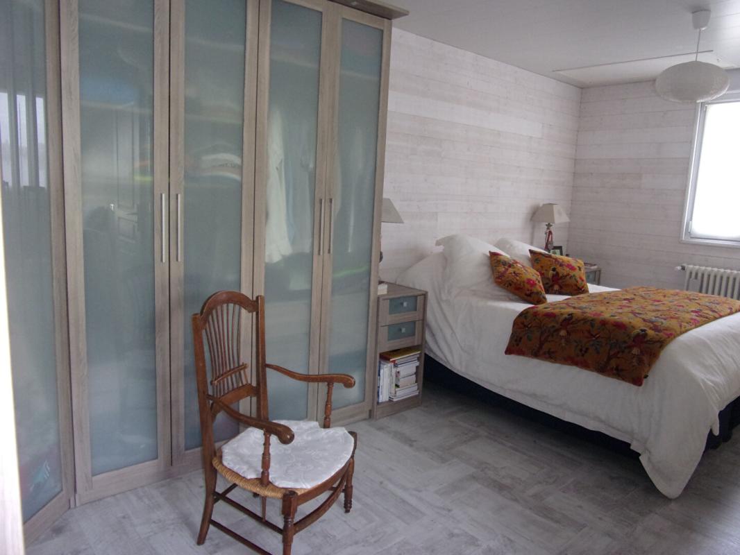 VERNON VERNON, maison ancienne restaurée avec goût de 132 m2 13