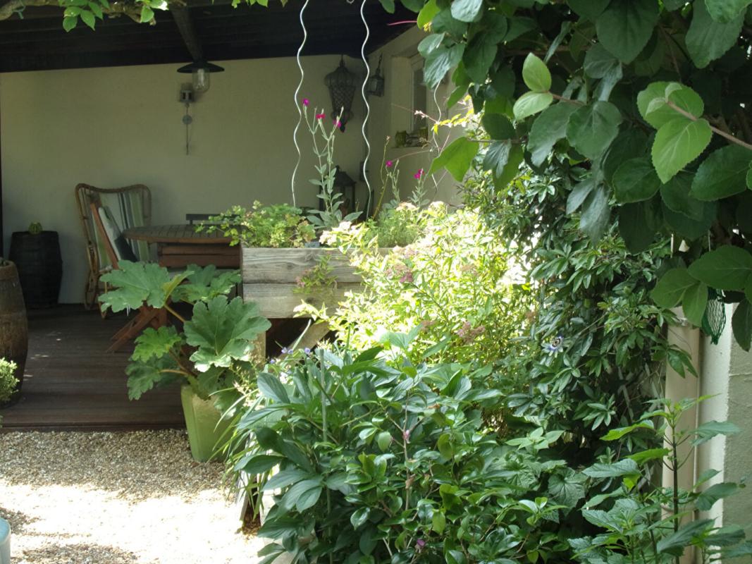 VERNON VERNON, maison ancienne restaurée avec goût de 132 m2 5