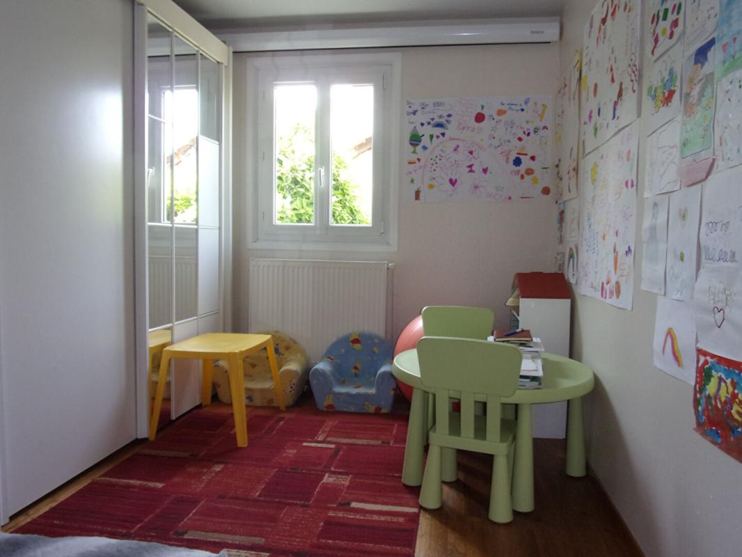 VERNON VERNON, maison ancienne restaurée avec goût de 132 m2 8