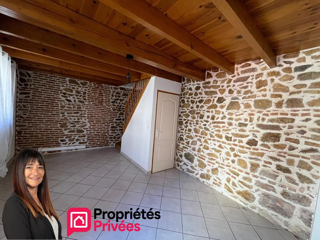 LE COTEAU Immeuble Le Coteau 5 pièce(s) 65 m2 3