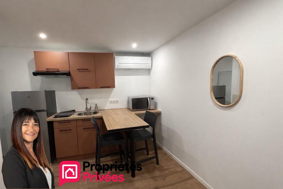 LE COTEAU Immeuble Le Coteau 5 pièce(s) 65 m2 6