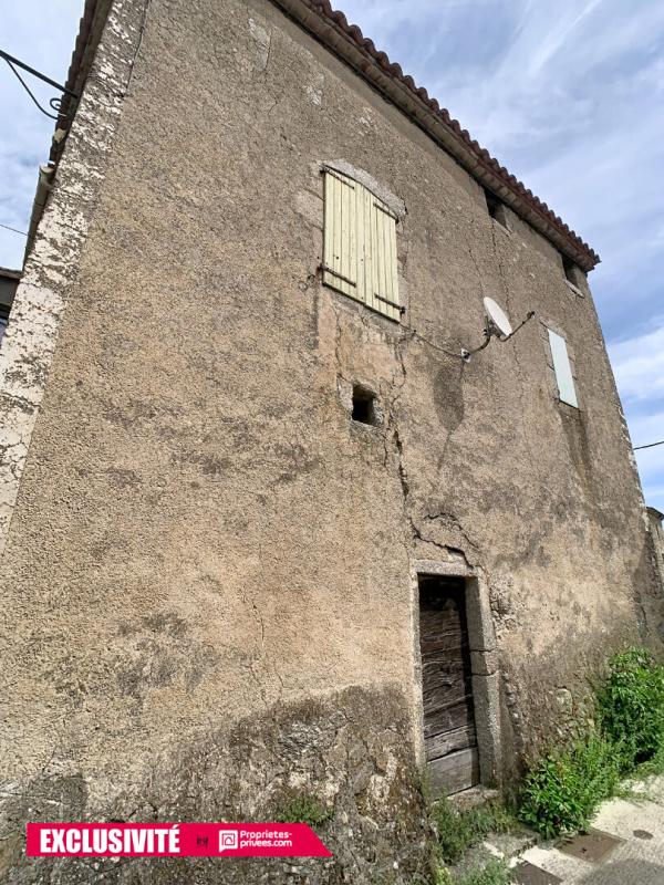 SAINT-ANDRE-DE-MAJENCOULES Maison Saint Andre De Majencoules 3 pièce(s) 56 m2 9