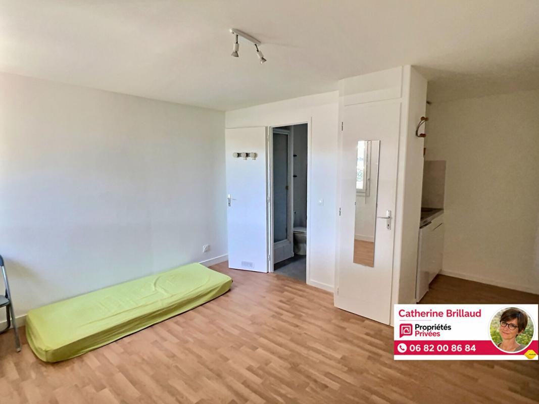 LA ROCHELLE Studio 1 pièce 18 m² | Proche Universités et Plage de Minimes 1