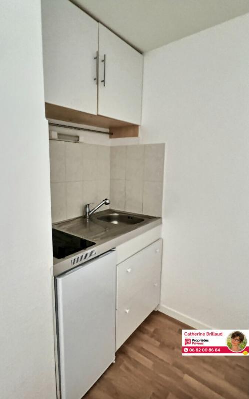 LA ROCHELLE Studio 1 pièce 18 m² | Proche Universités et Plage de Minimes 5