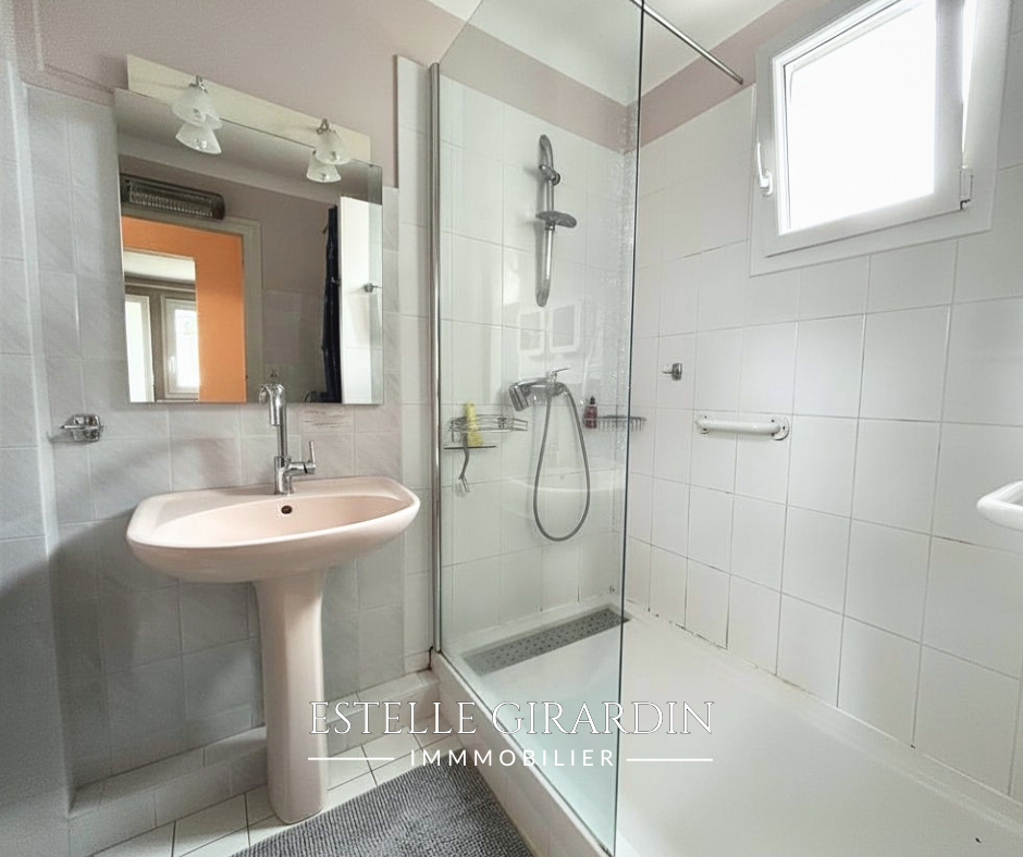 NANTES Appartement 3/4 pièces - Nantes Saint-Donatien - 93m² 10