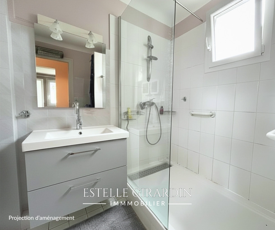 NANTES Appartement 3/4 pièces - Nantes Saint-Donatien - 93m² 11