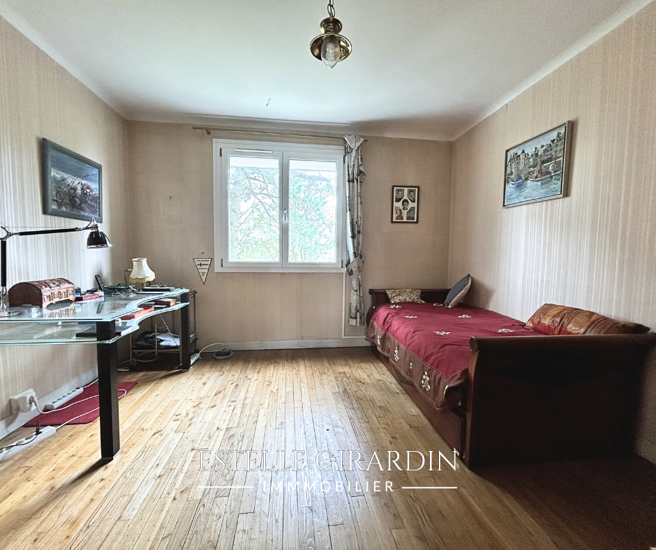 NANTES Appartement 3/4 pièces - Nantes Saint-Donatien - 93m² 12