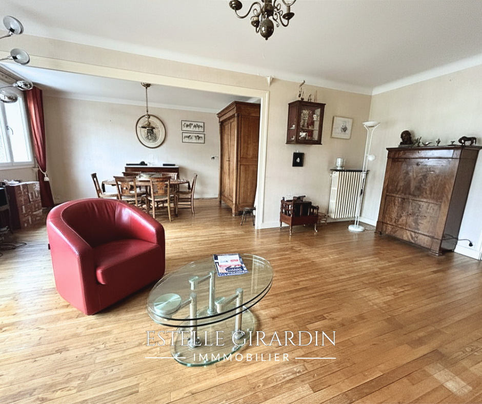 NANTES Appartement 3/4 pièces - Nantes Saint-Donatien - 93m² 13
