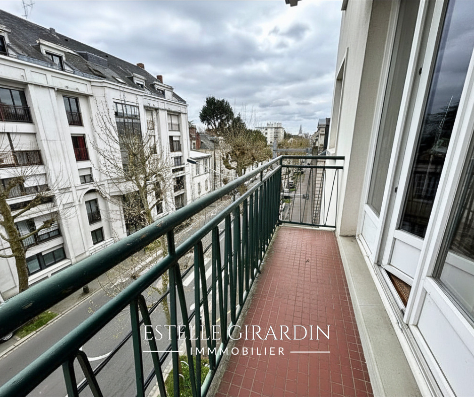 NANTES Appartement 3/4 pièces - Nantes Saint-Donatien - 93m² 3