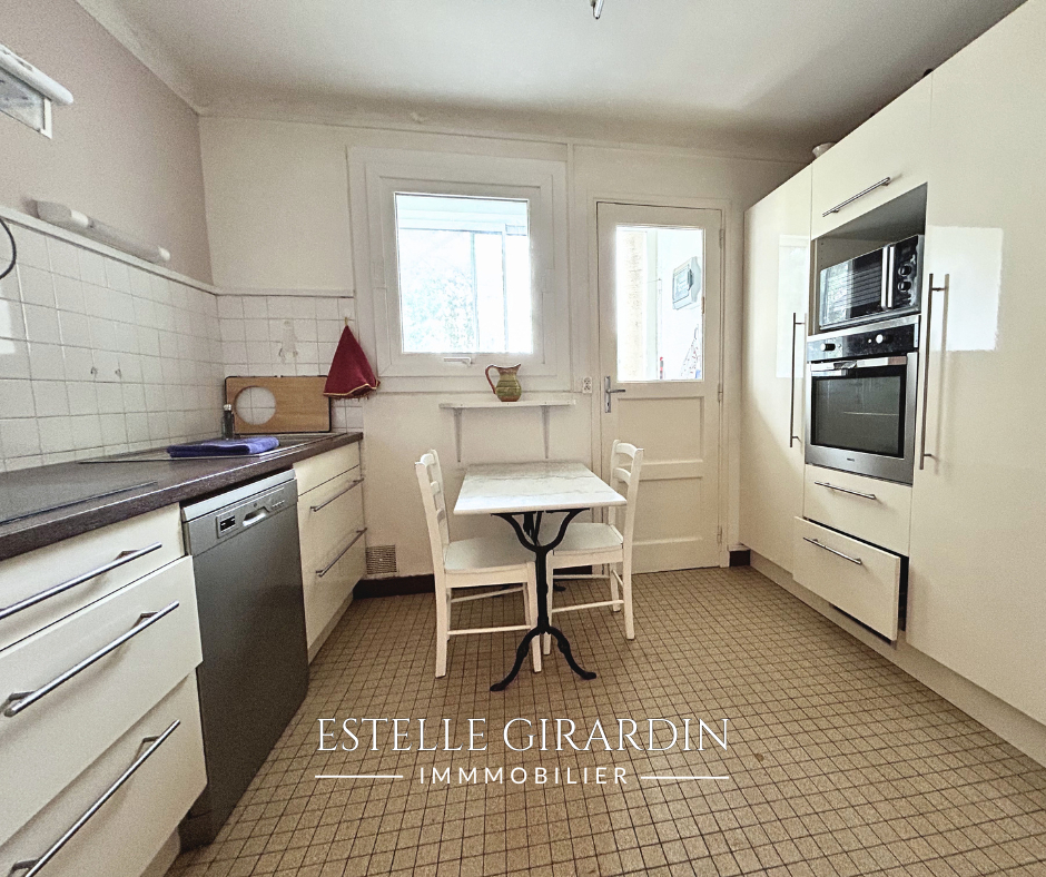 NANTES Appartement 3/4 pièces - Nantes Saint-Donatien - 93m² 7