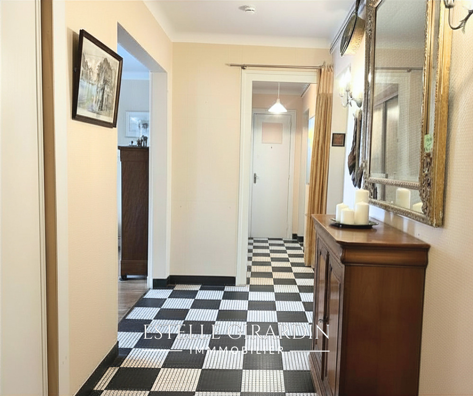 NANTES Appartement 3/4 pièces - Nantes Saint-Donatien - 93m² 8