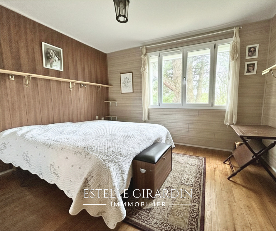 NANTES Appartement 3/4 pièces - Nantes Saint-Donatien - 93m² 9