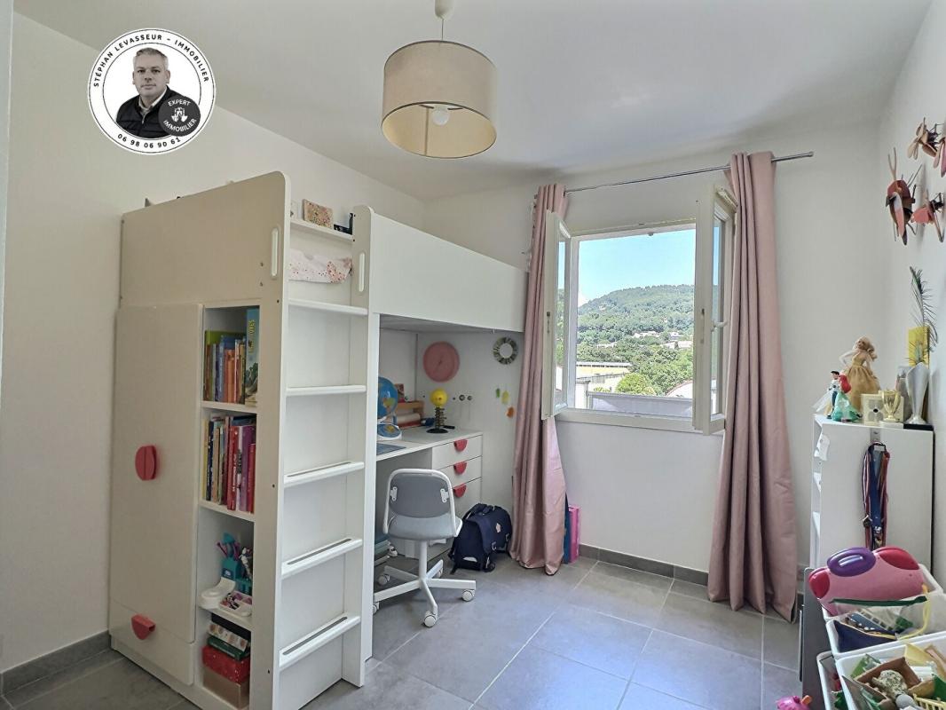 DRAGUIGNAN Maison de Type 4 Pièces 10