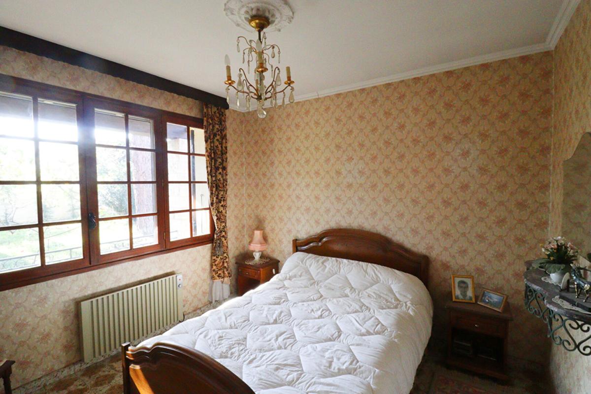 VILLENEUVE-LES-AVIGNON Maison Villeneuve Les Avignon 4 pièce(s) 97 m2 11