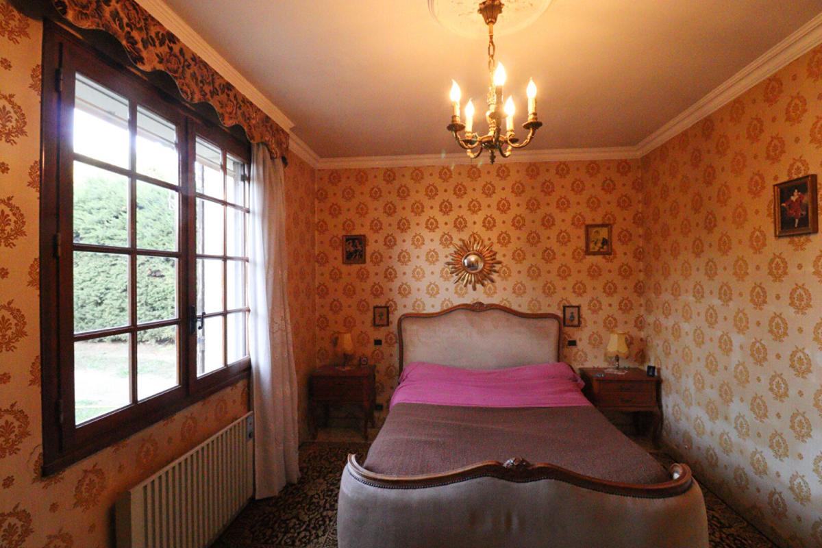 VILLENEUVE-LES-AVIGNON Maison Villeneuve Les Avignon 4 pièce(s) 97 m2 12