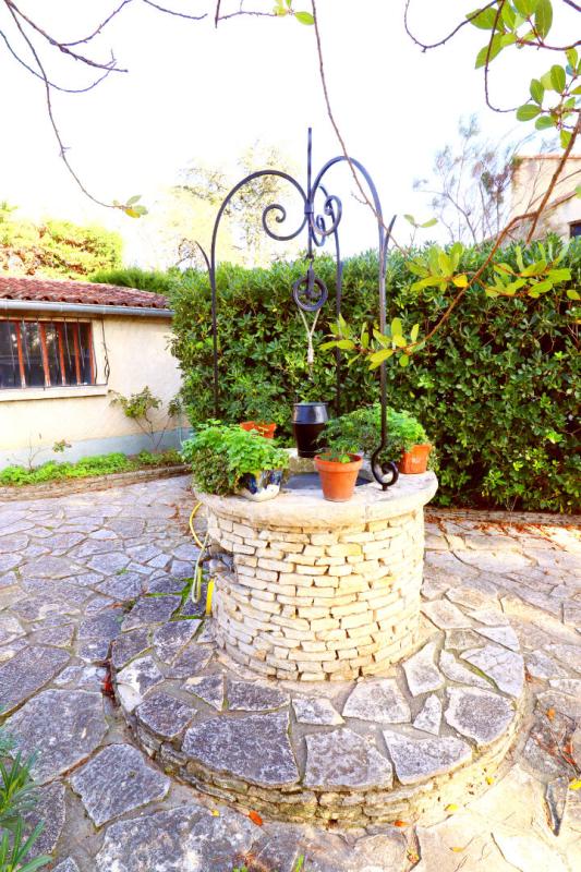 VILLENEUVE-LES-AVIGNON Maison Villeneuve Les Avignon 4 pièce(s) 97 m2 6