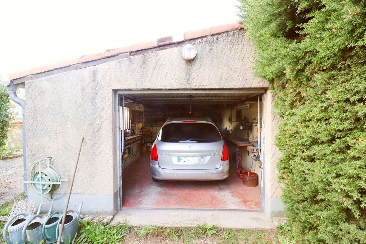 VILLENEUVE-LES-AVIGNON Maison Villeneuve Les Avignon 4 pièce(s) 97 m2 7